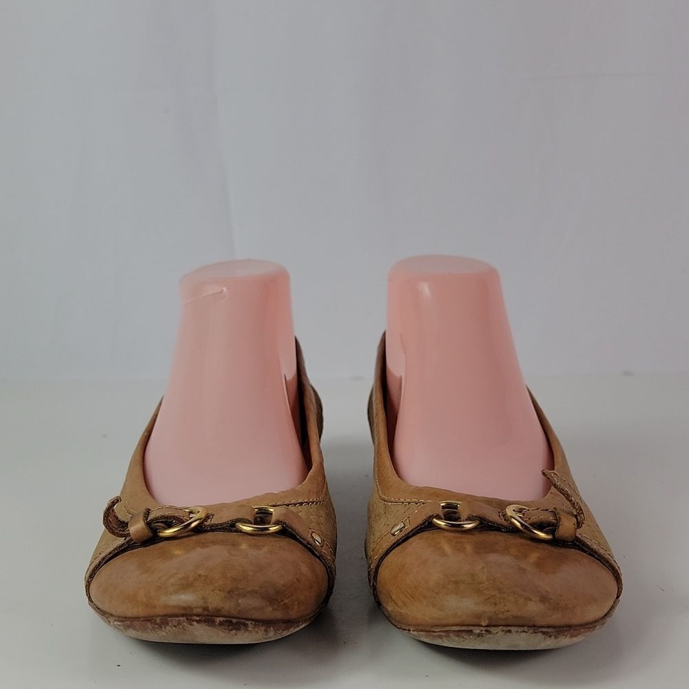 Attilio Giusti Leombruni Ballet Women’s Flats - Picture 9 of 14